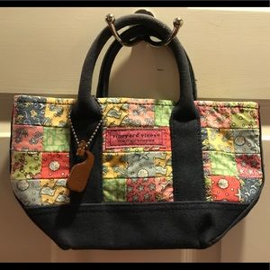 Vineyard Vines Mini Tote
